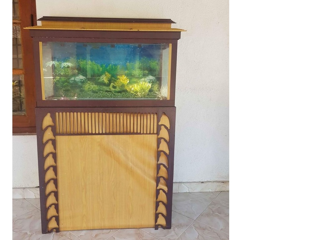 Fish tank for sale