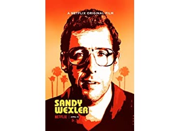 SANDY WEXLER