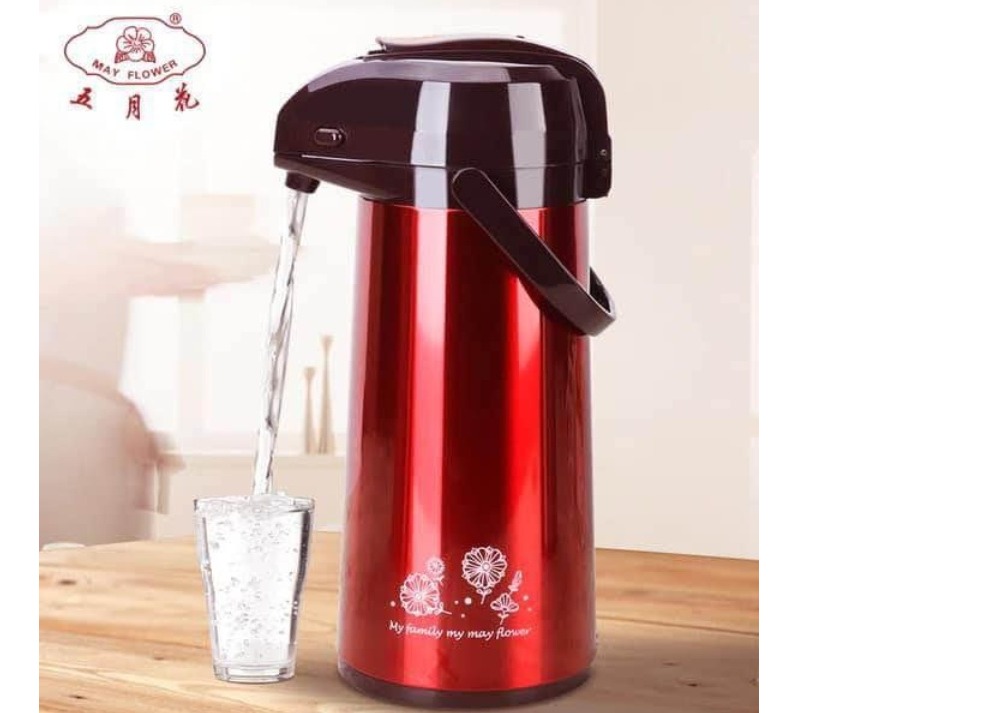 Vacuum flask 3L