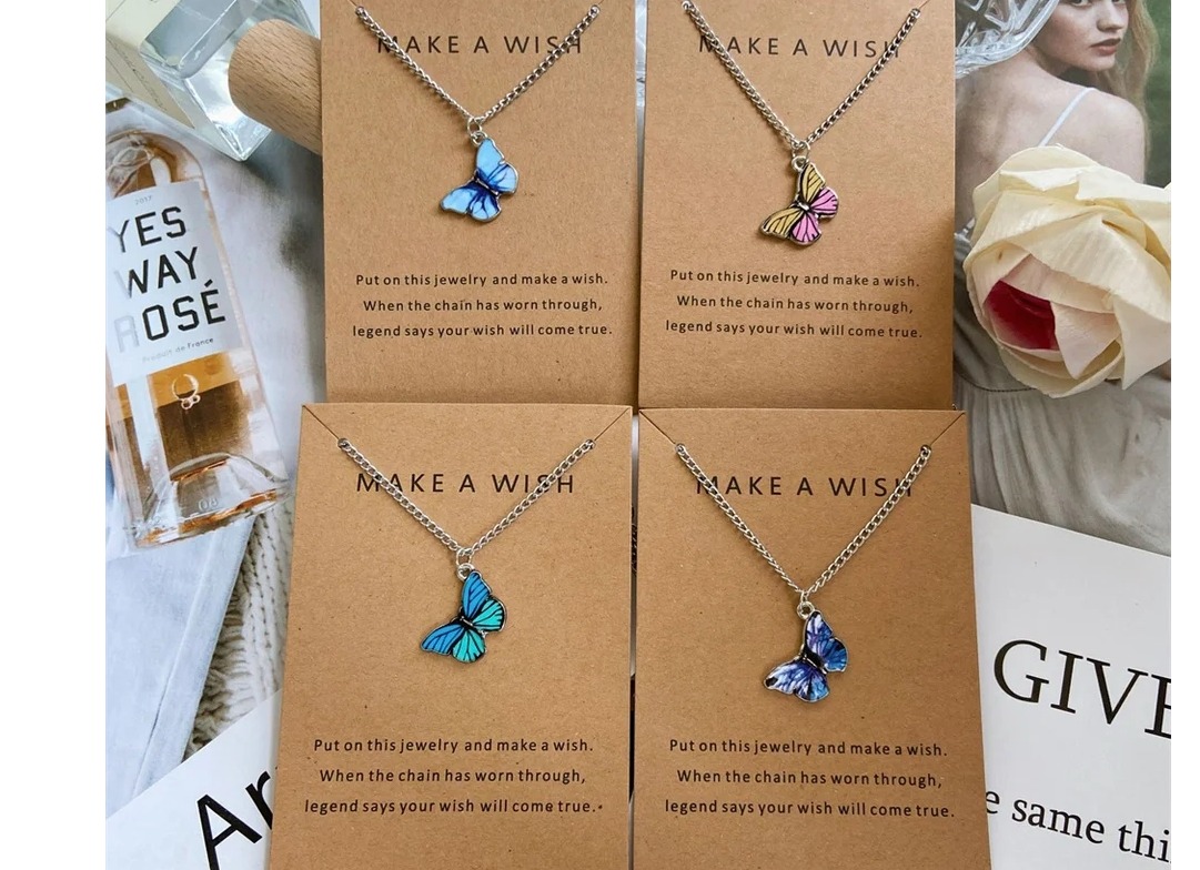 Women necklace