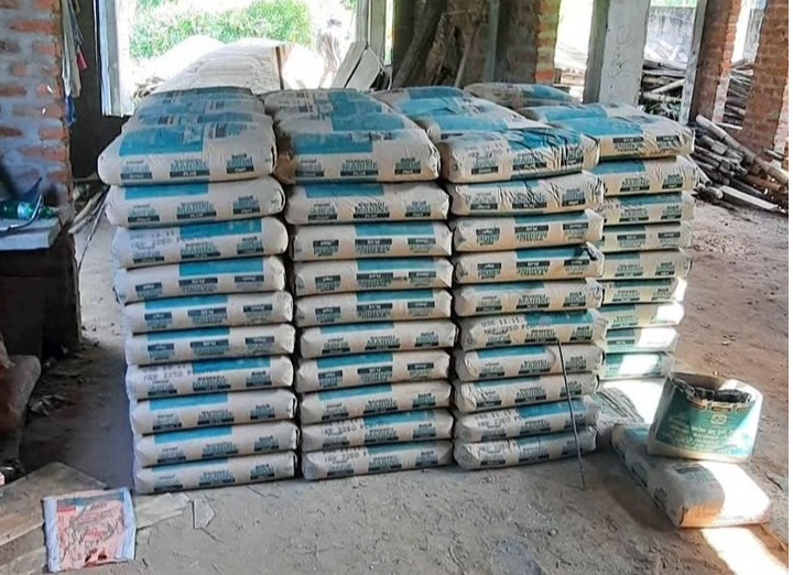 Cement මහවැලි මෙරින් විකිනීමට