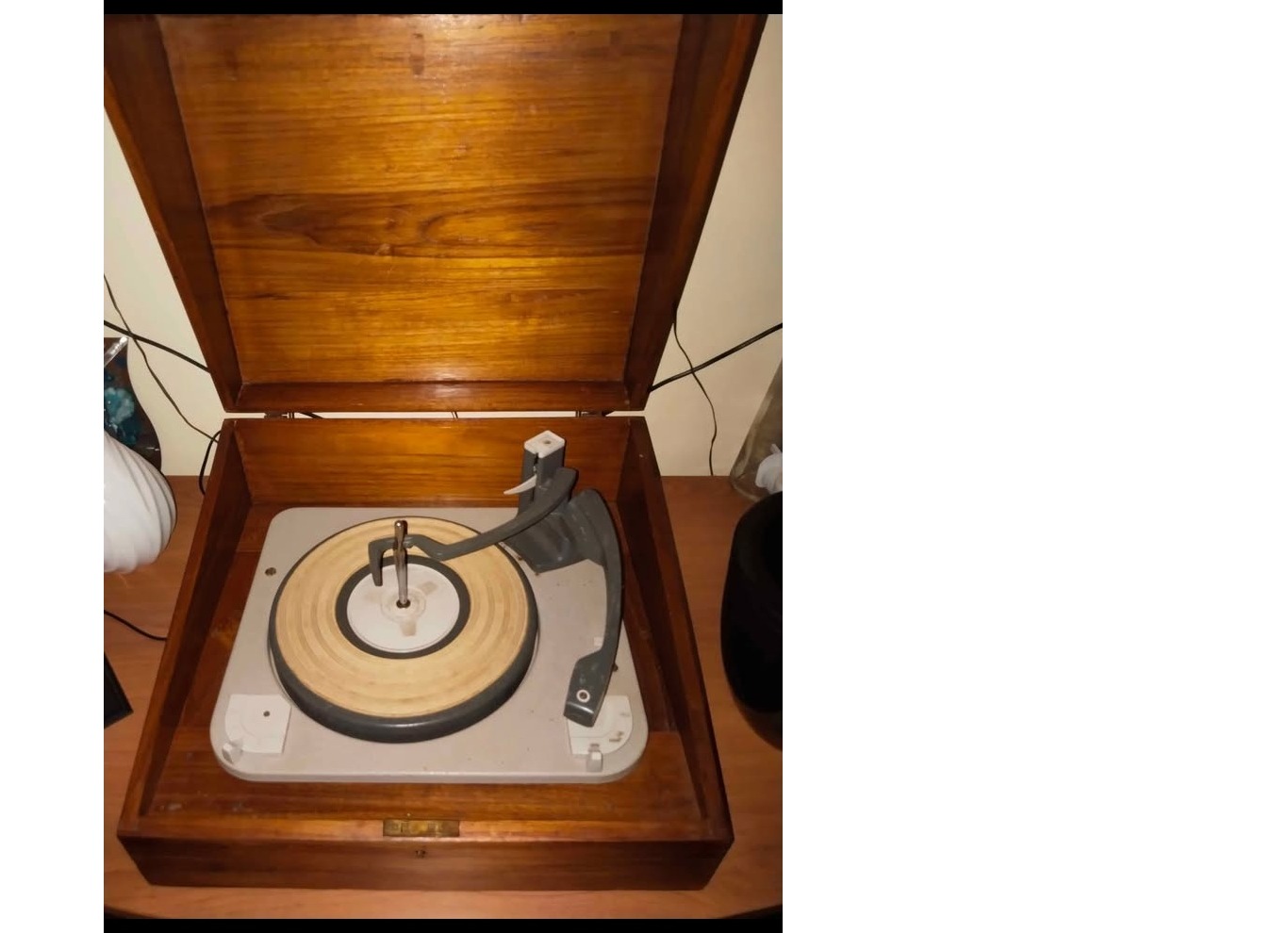 Gramophone for sale