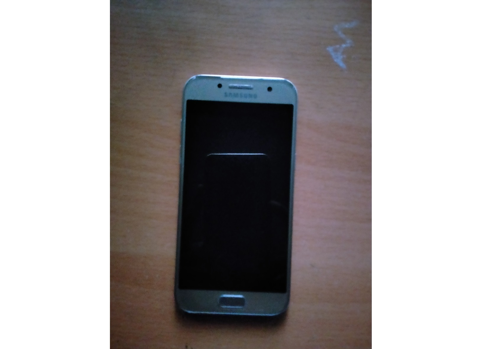 SAMSUNG GALAXY A03