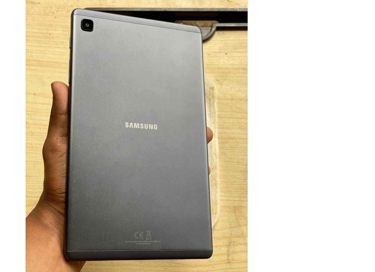 Samsung galaxy TAB A7 Lite