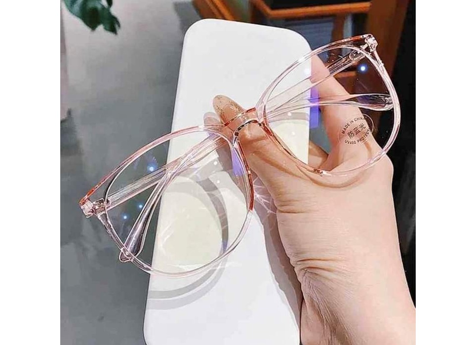 Fashion Glasses for Ladies