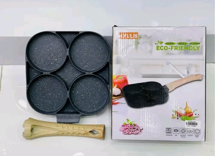 COOKER PAN