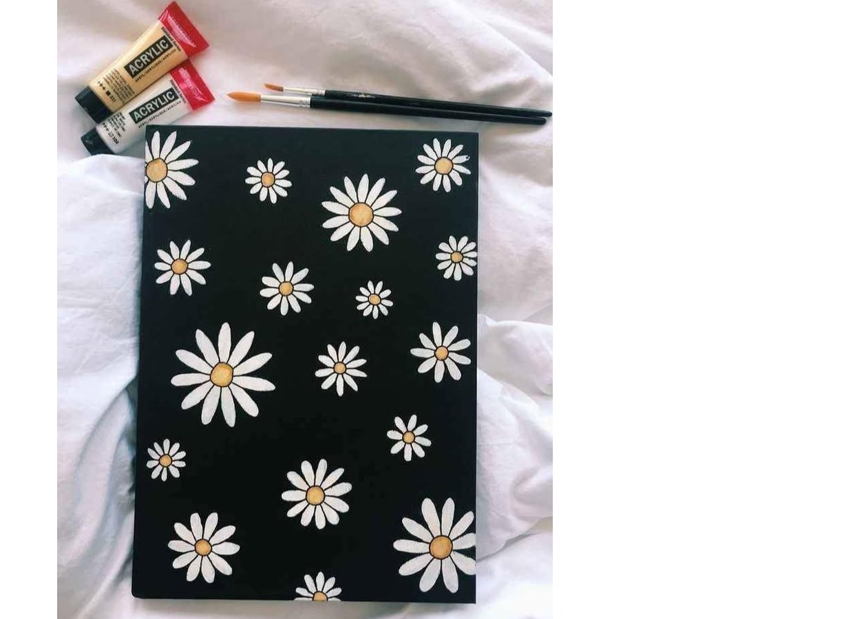 Canvas Art Frame for Room Decor