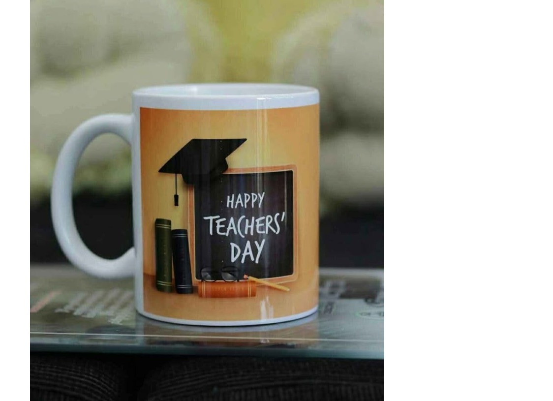 Mug printing