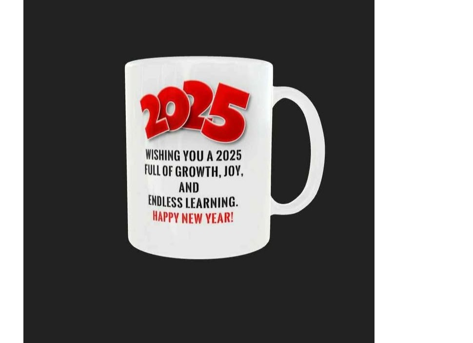 Mug printing