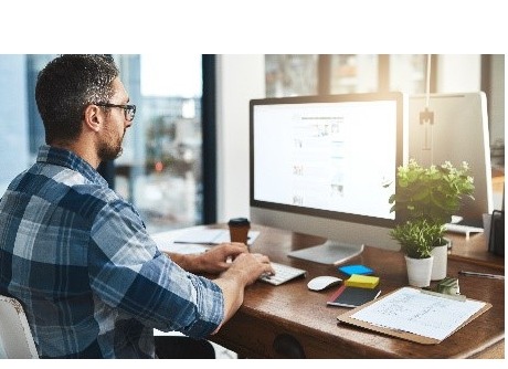 Software developer vacancy available 🏷