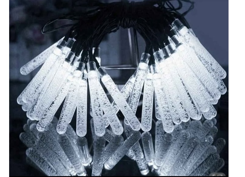 Vesak, hotel party, decaretions, LED bulb light well
