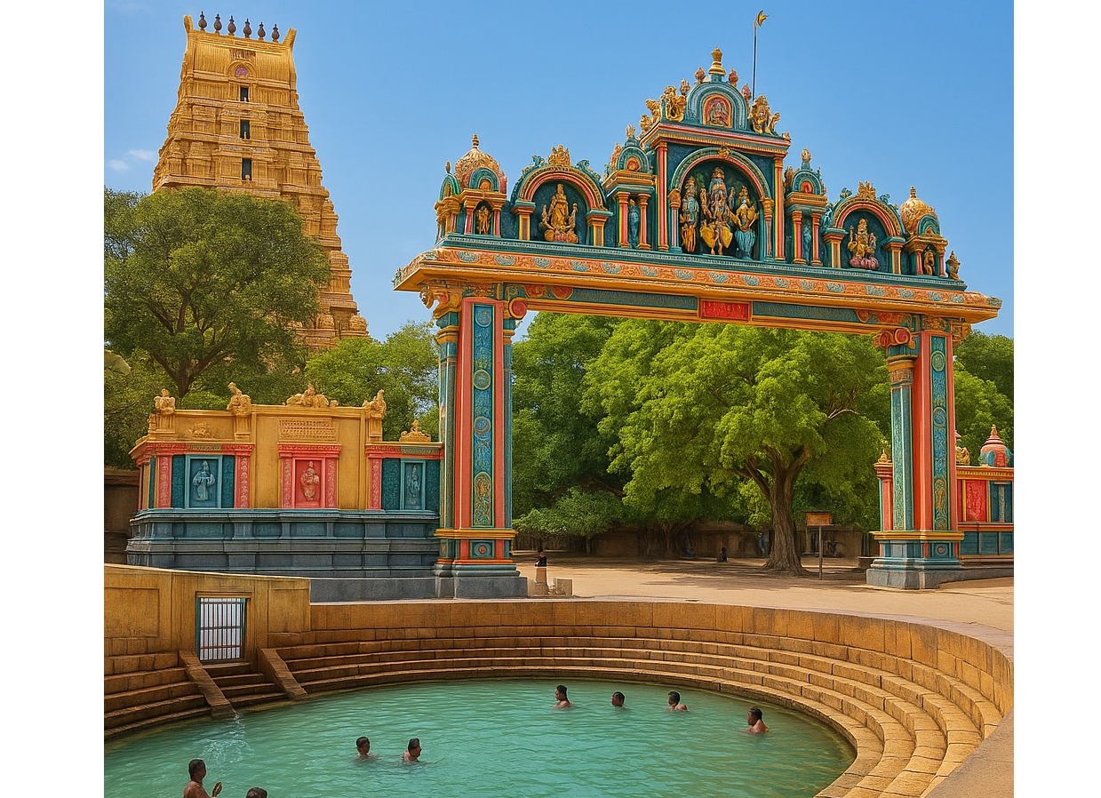 3 Bed Holiday Home - Keerimalai -Abbi Holidays