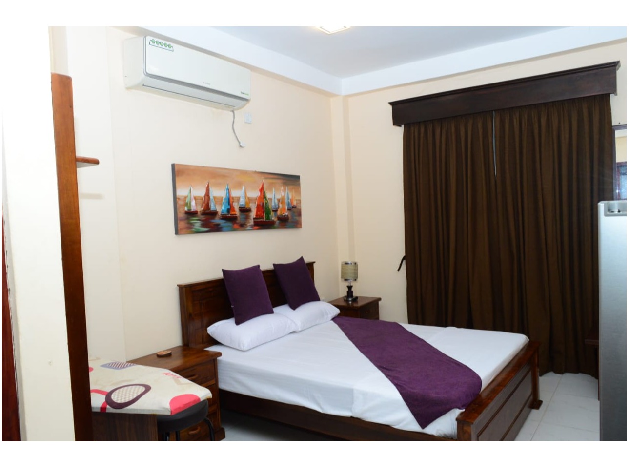 3 Bed Holiday Home - Keerimalai -Abbi Holidays