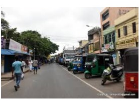 Jaffna - KKS Road 10+ bed Apartment - Abbi Holiday