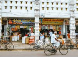 Jaffna - KKS Road 10+ bed Apartment - Abbi Holiday