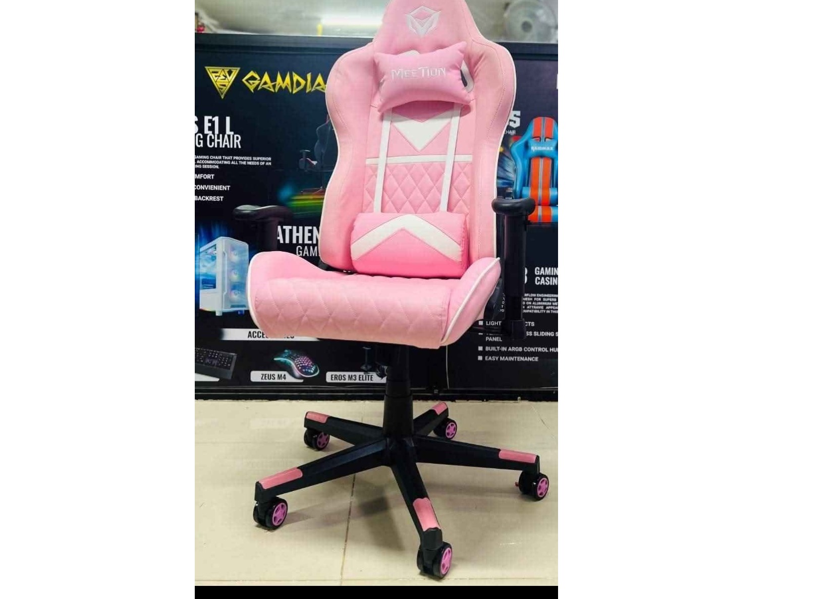 💥MEETION GAMING CHAIRS💥