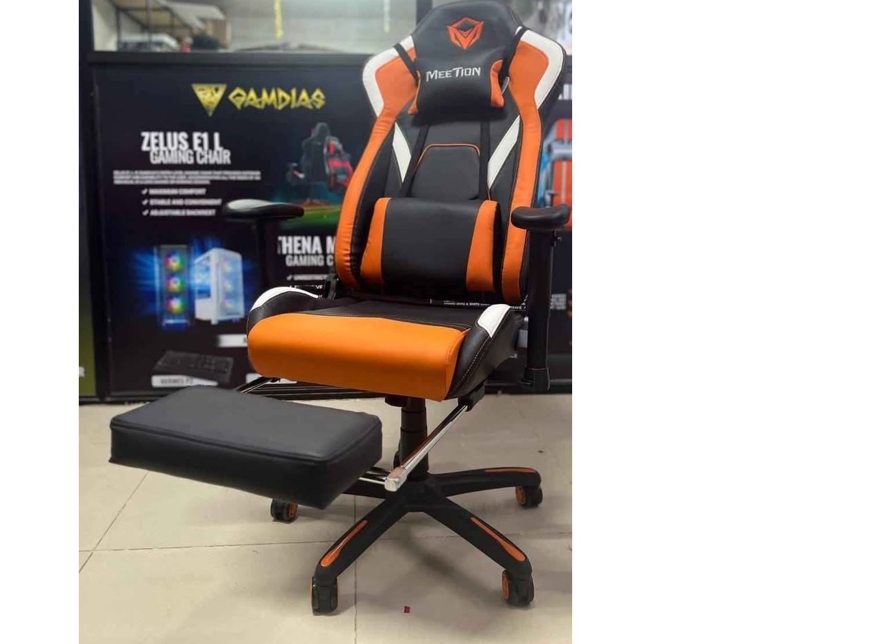 💥MEETION GAMING CHAIRS💥