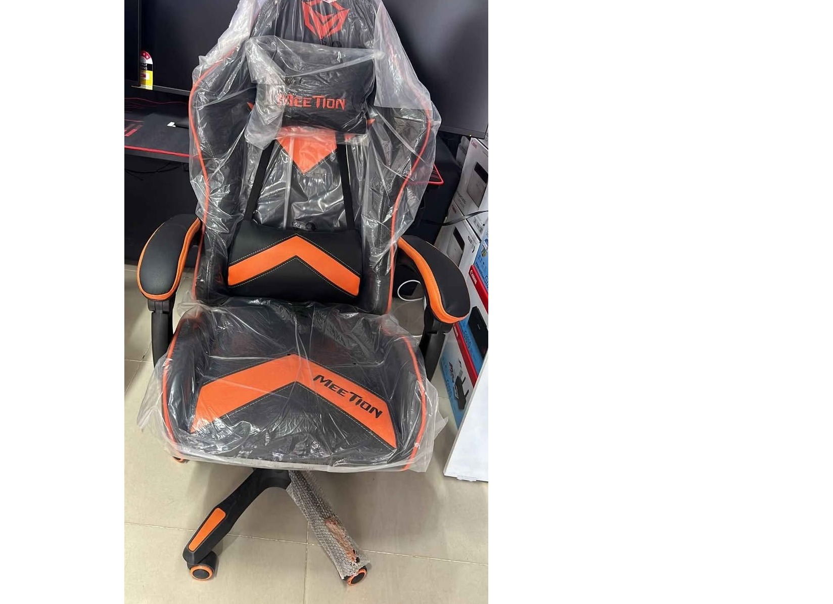 💥MEETION GAMING CHAIRS💥