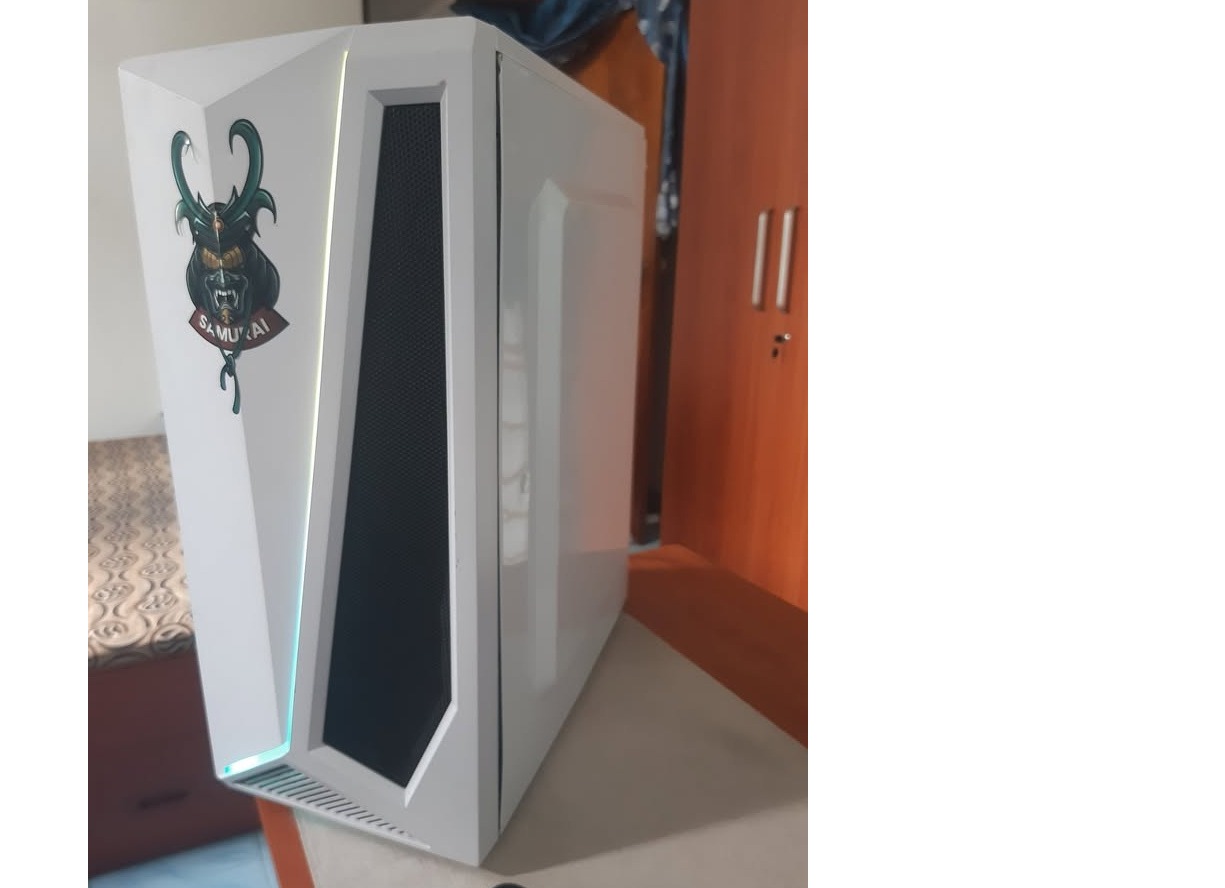 Core I7 gaming computer for sale ⚡️