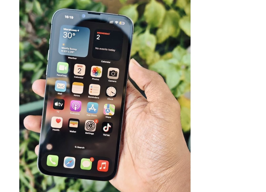 Iphone 13promax 💫