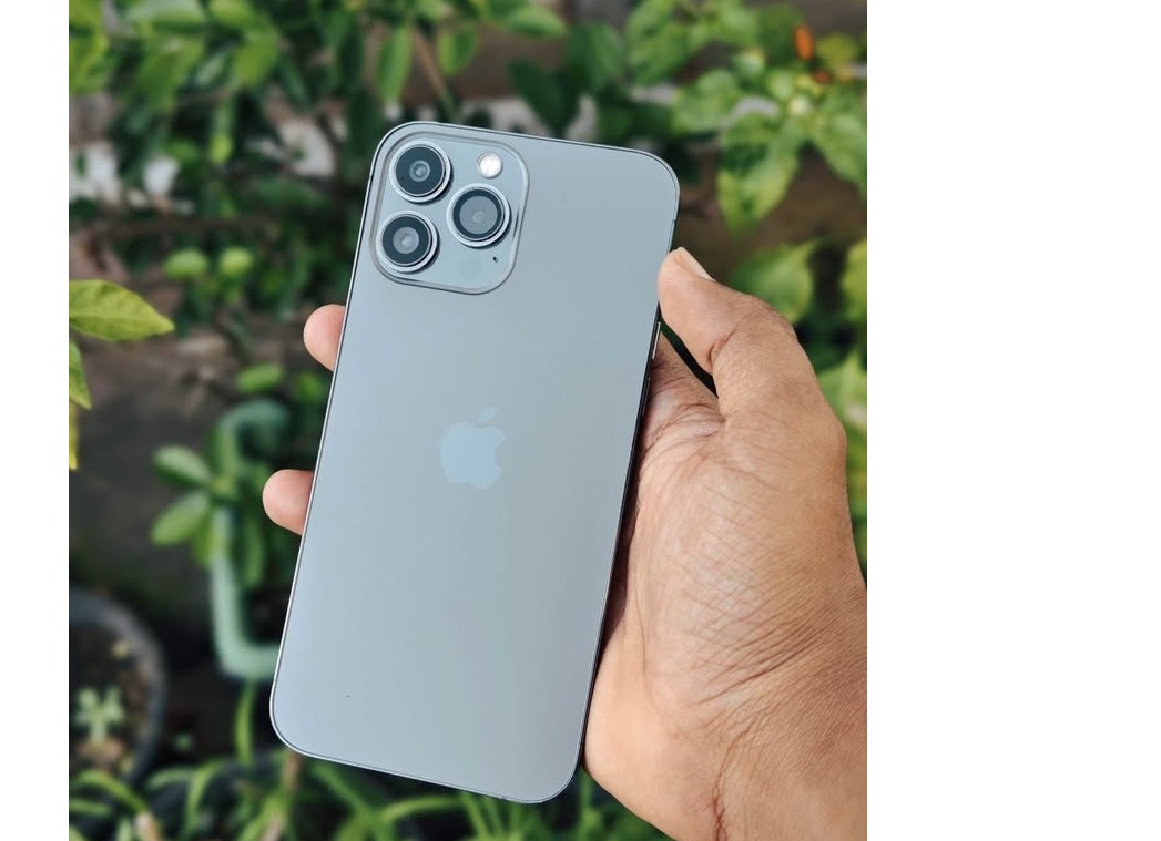 Iphone 13promax 💫