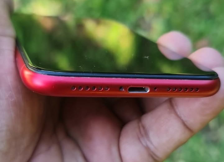 Iphone 11 128GB