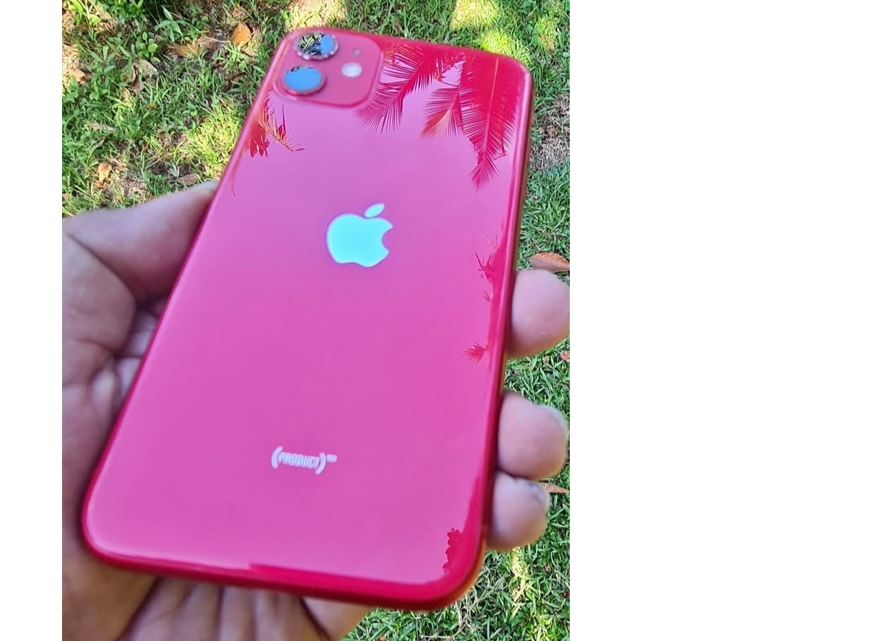 Iphone 11 128GB