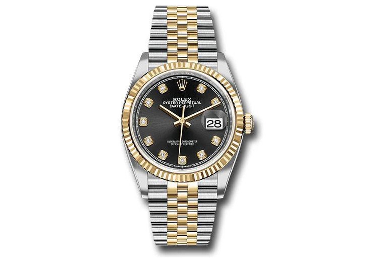 Rolex qquality gentle watch