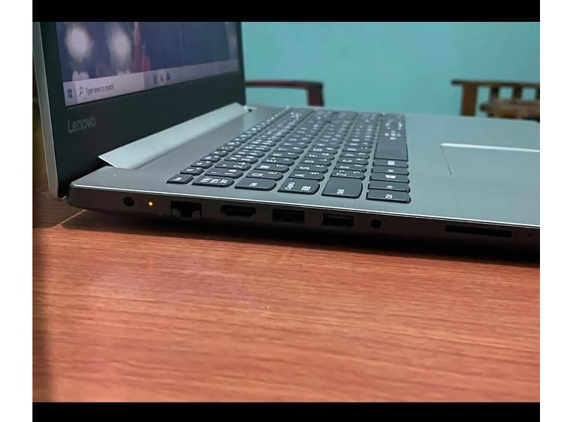 Lenovo Ideapad 330 8th Gen AMD A9-9425 15.6 inch HD Laptop