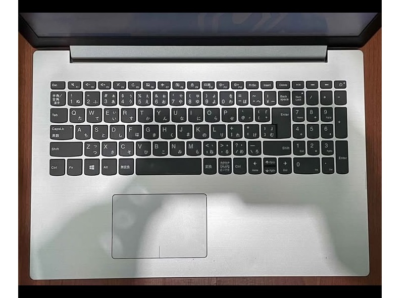 Lenovo Ideapad 330 8th Gen AMD A9-9425 15.6 inch HD Laptop