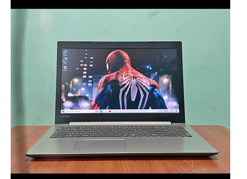 Lenovo Ideapad 330 8th Gen AMD A9-9425 15.6 inch HD Laptop
