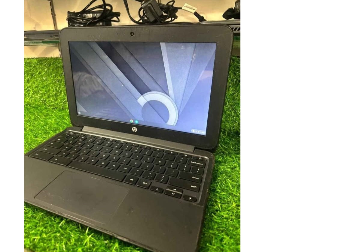 Hp Chromebook Laptop💻