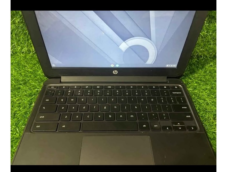 Hp Chromebook Laptop💻
