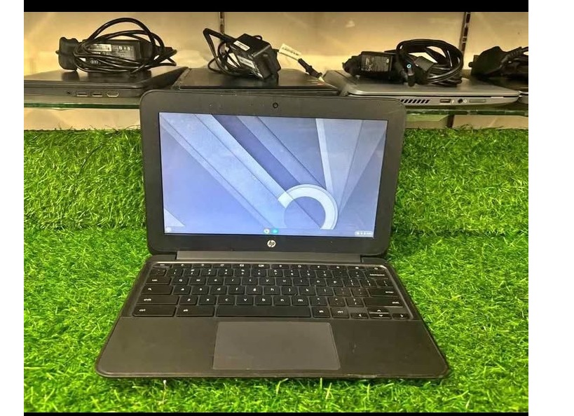 Hp Chromebook Laptop💻