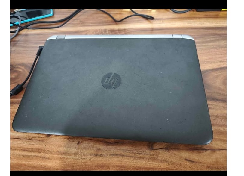 Core i5-6th Gen Laptop-DDR 4- 8Gb Ram-500 GB HARD DISK-Windows 10 pro genuine
