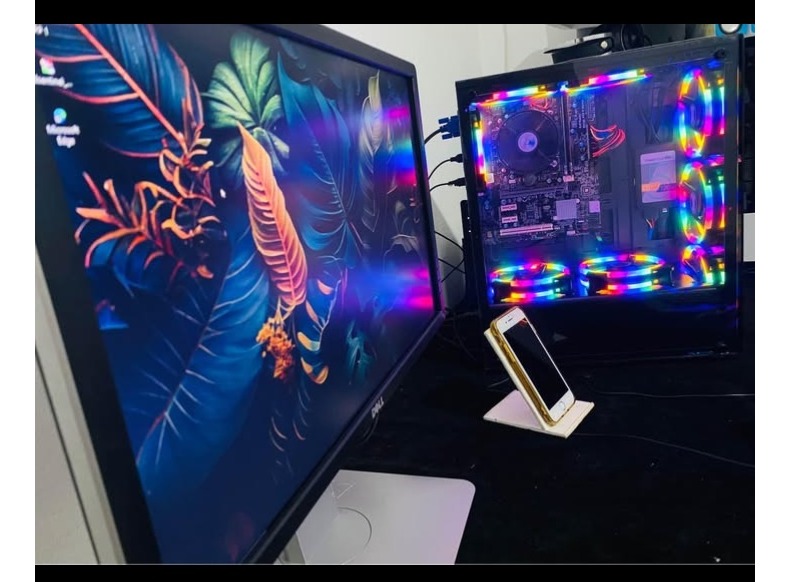 I5 4th gen PC