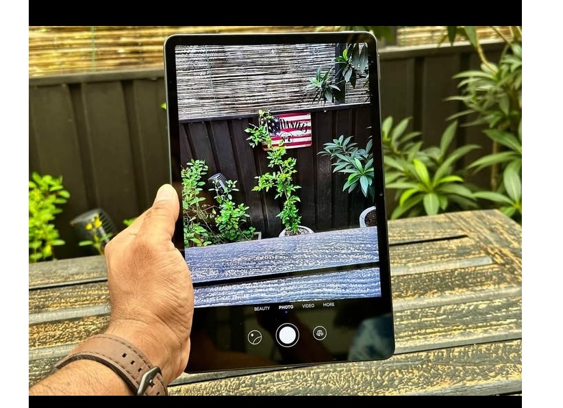 Huawei MatePad 11 Model DBY-W09