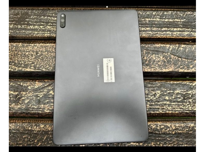 Huawei MatePad 11 Model DBY-W09