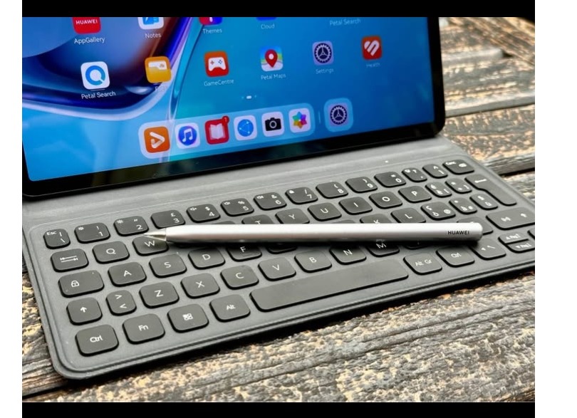 Huawei MatePad 11 Model DBY-W09