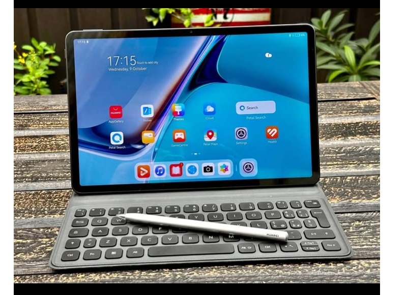 Huawei MatePad 11 Model DBY-W09