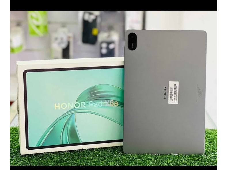 HONOR Pad X8a 4GB 128GB Tablet with Full Set box