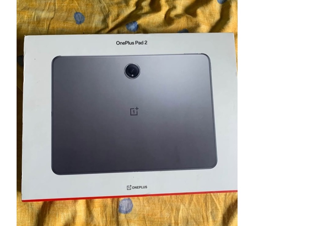 Oneplus tab