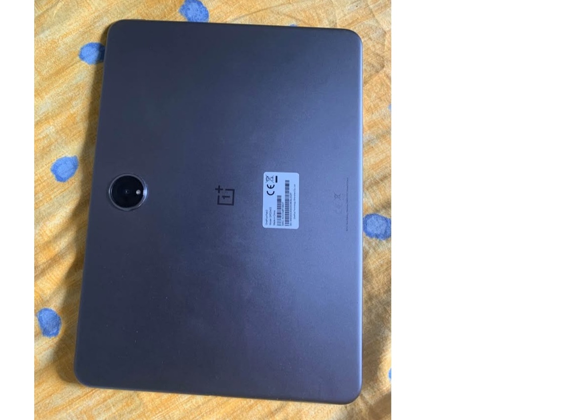 Oneplus tab