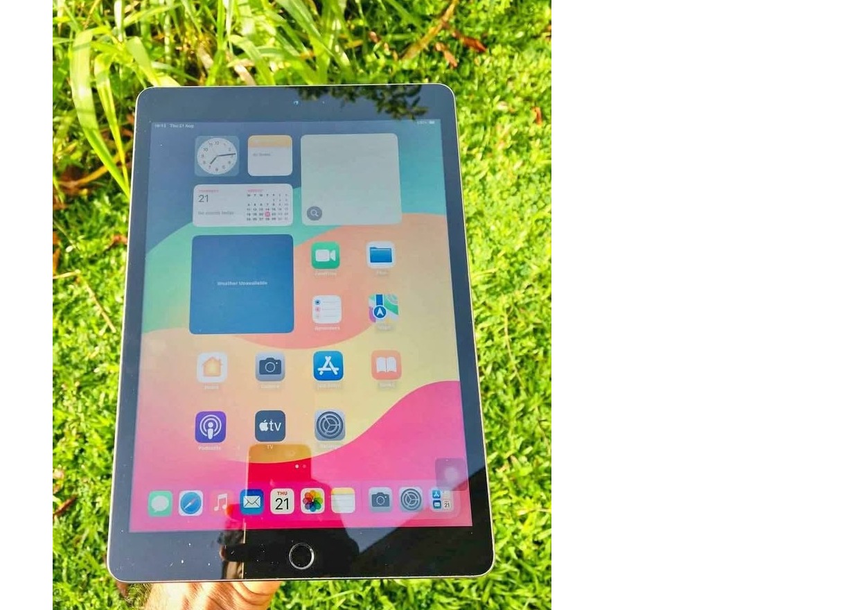 Apple Ipad 8th Generation 128Gb