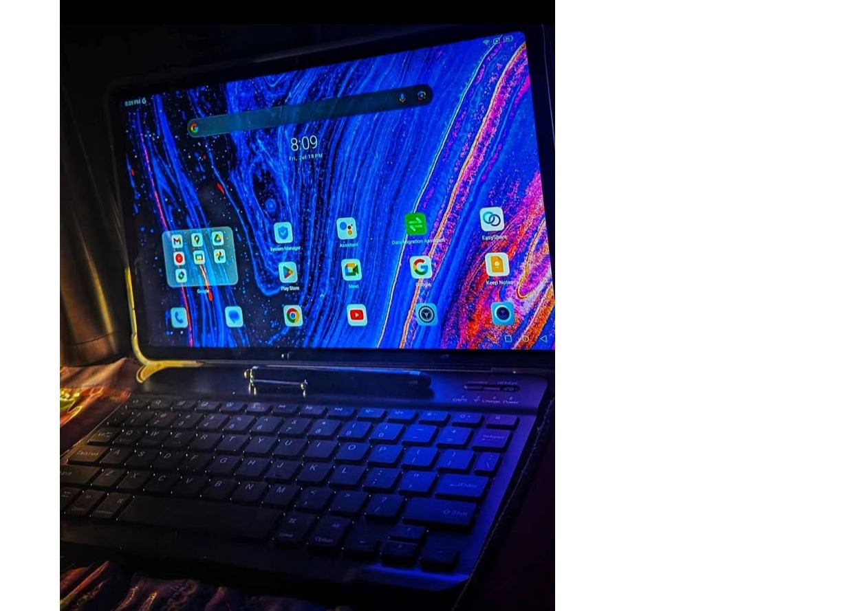 Blackview Mega 2 Tablet