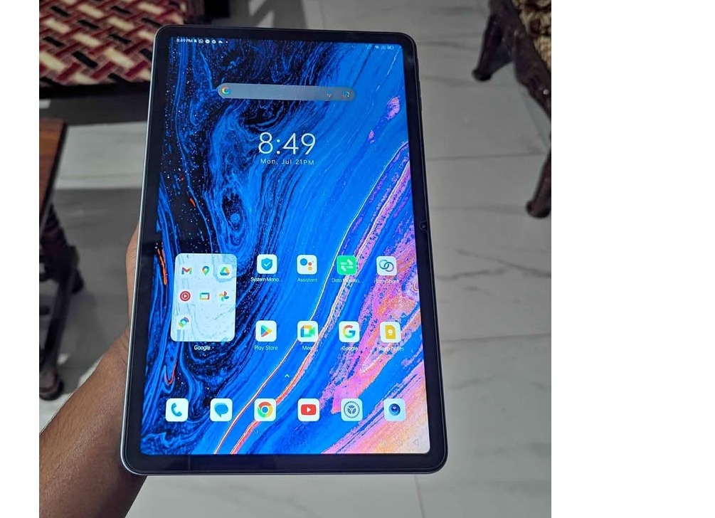 Blackview Mega 2 Tablet