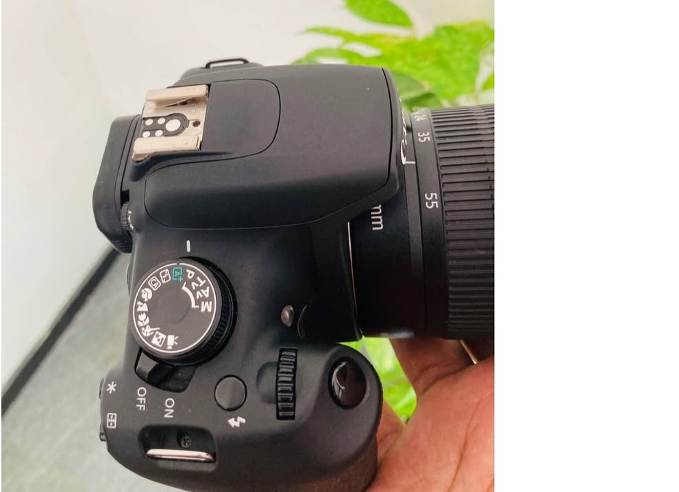 Canon 1200d dslr camera 📸