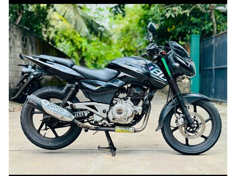 Pulsar 180