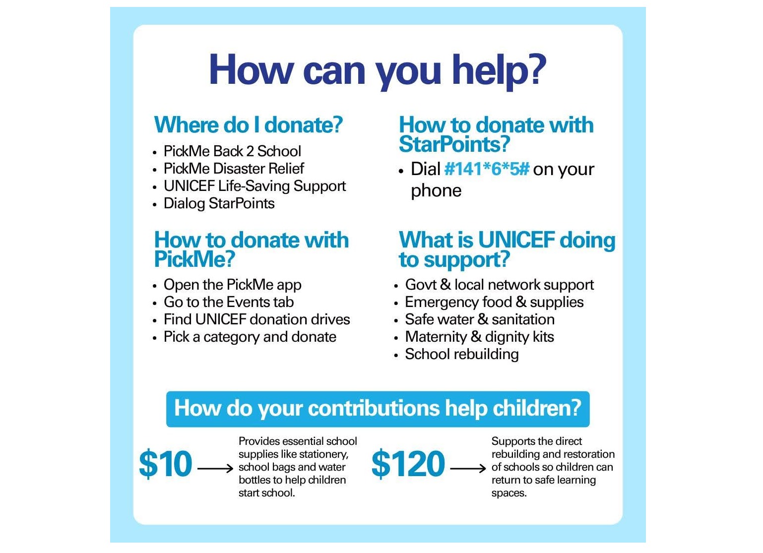 Help sri lanka❗️