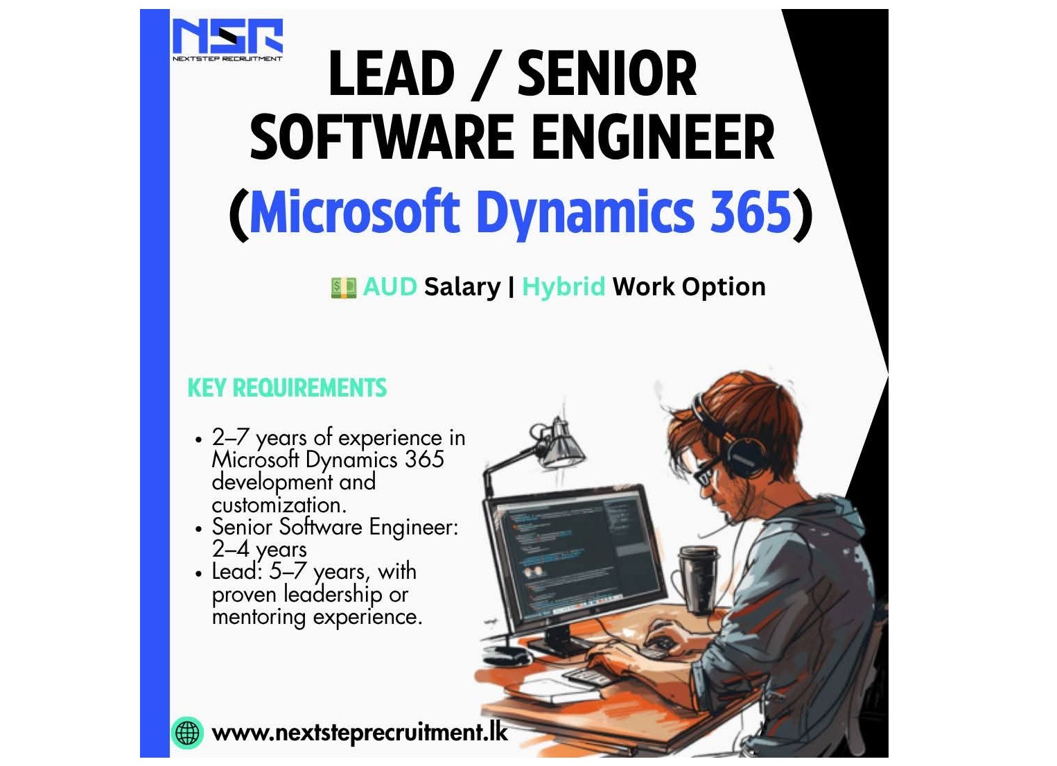 Software Engineer 🖱